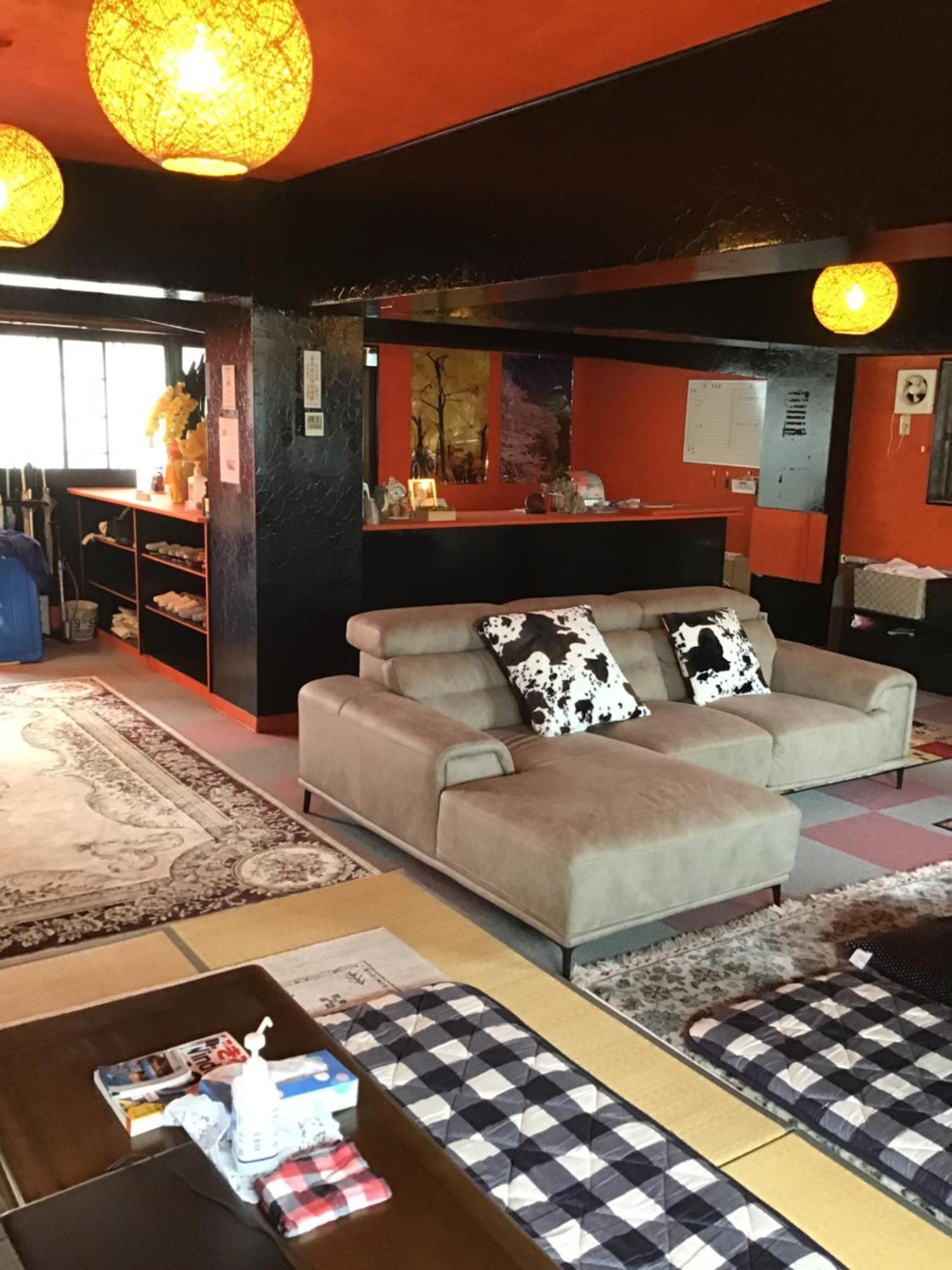 Airport Osaka Hotell Kaizuka Eksteriør bilde